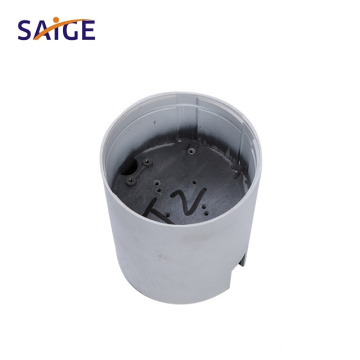 OEM Aluminum Light Die Casting for Lamp